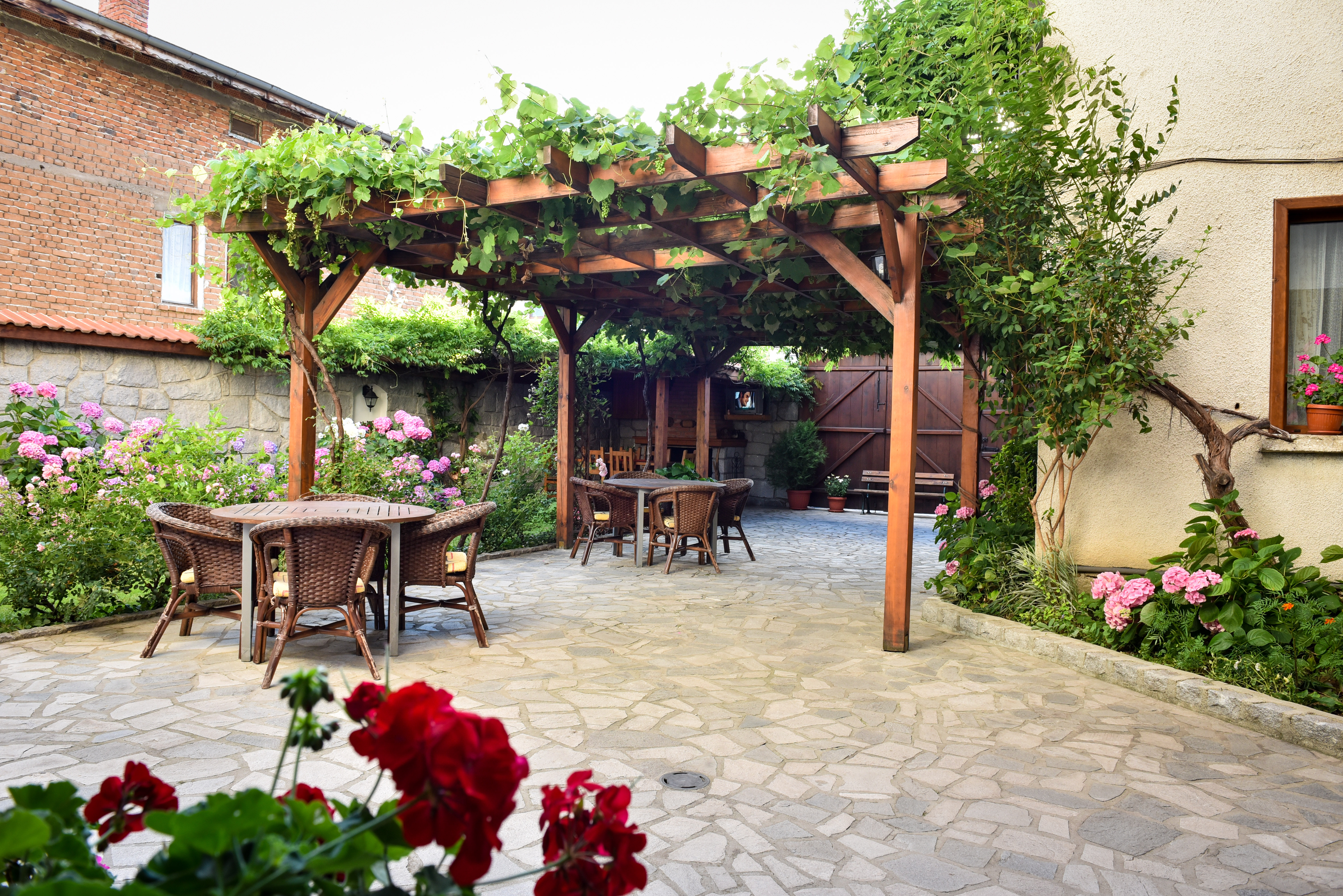 LINA GUEST HOUSE BANSKO 4/26