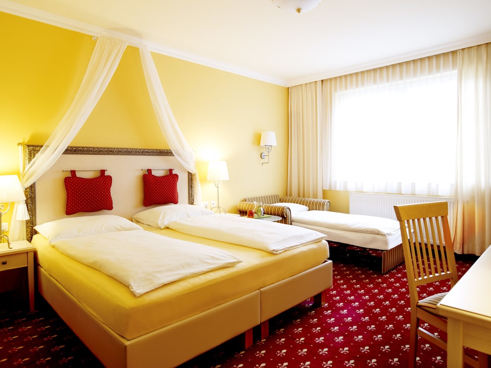 Das Grune Hotel Zur Post - 100 Bio 27/74