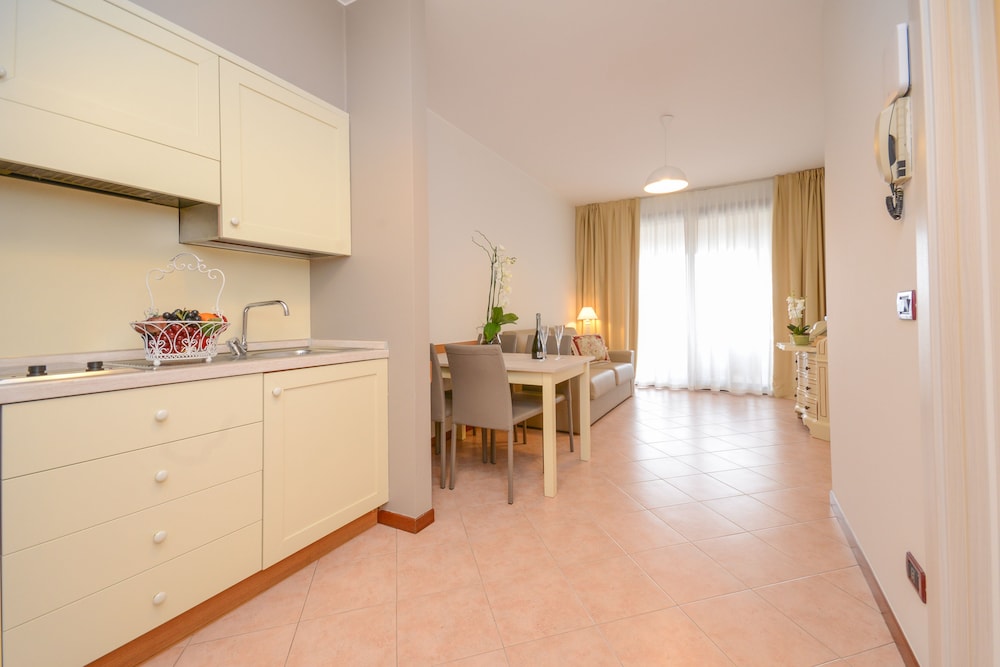Residence Il Sogno 6/72