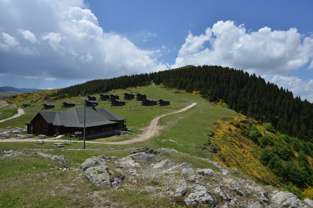 Birun Kumbet Dag Evi 40/50