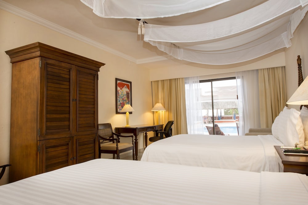 Holiday Inn Merida 26/74