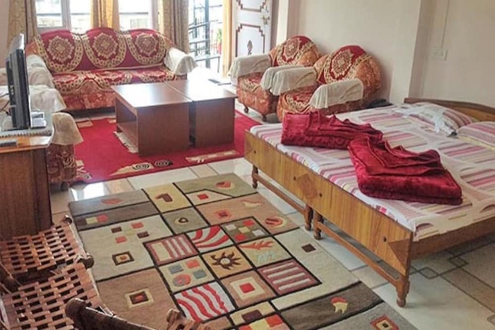 Hotel Ekant Lodge 34/50