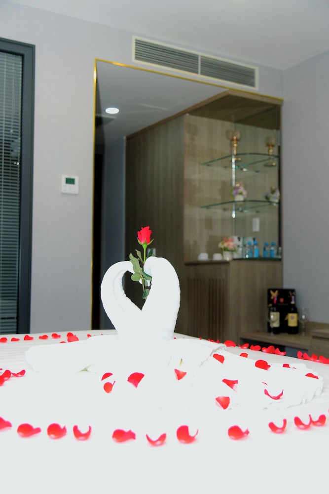 Hera Luxury Hotel 21/50
