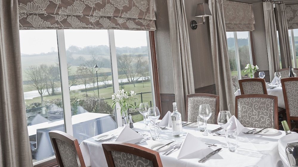 Horsley Lodge Hotel 16/63