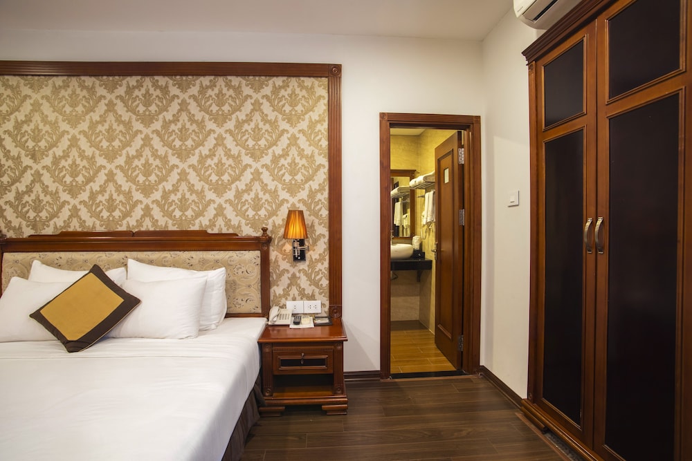 Western Hanoi Hotel 17/63