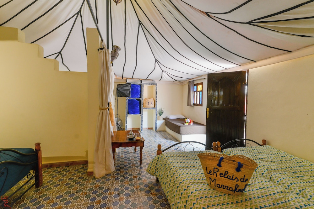 Le Relais De Marrakech 37/70