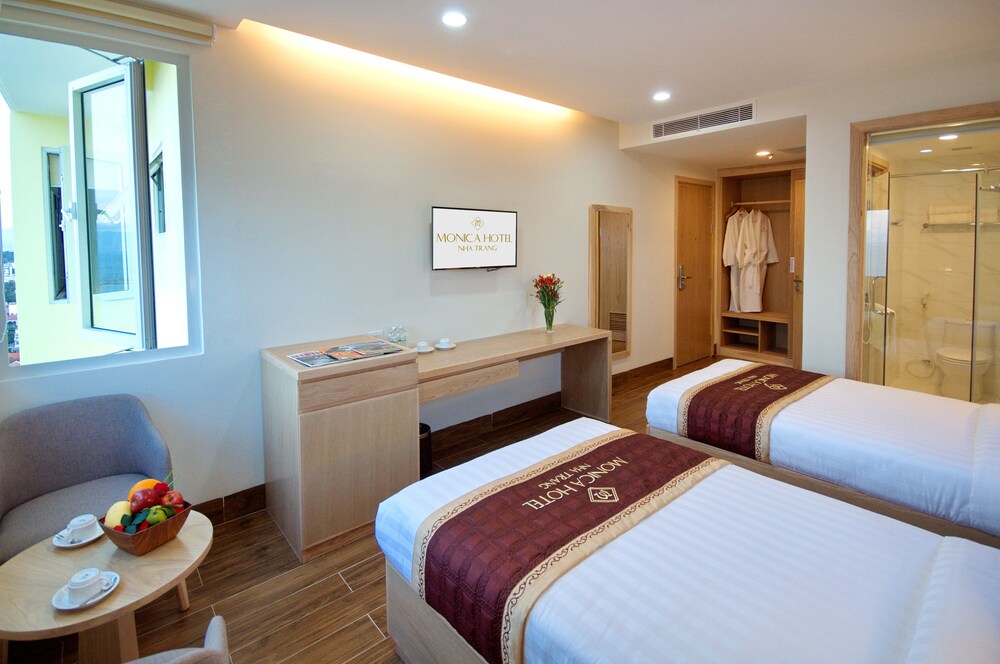 Gibson Hotel Nha Trang 20/61