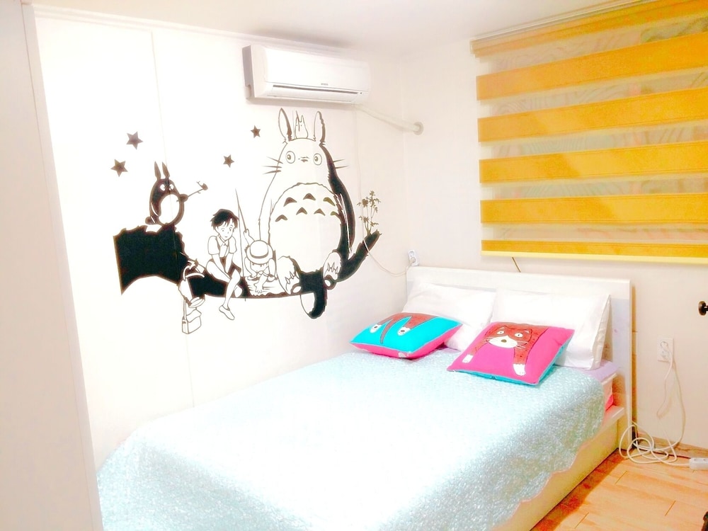Naru Hostel 19/61