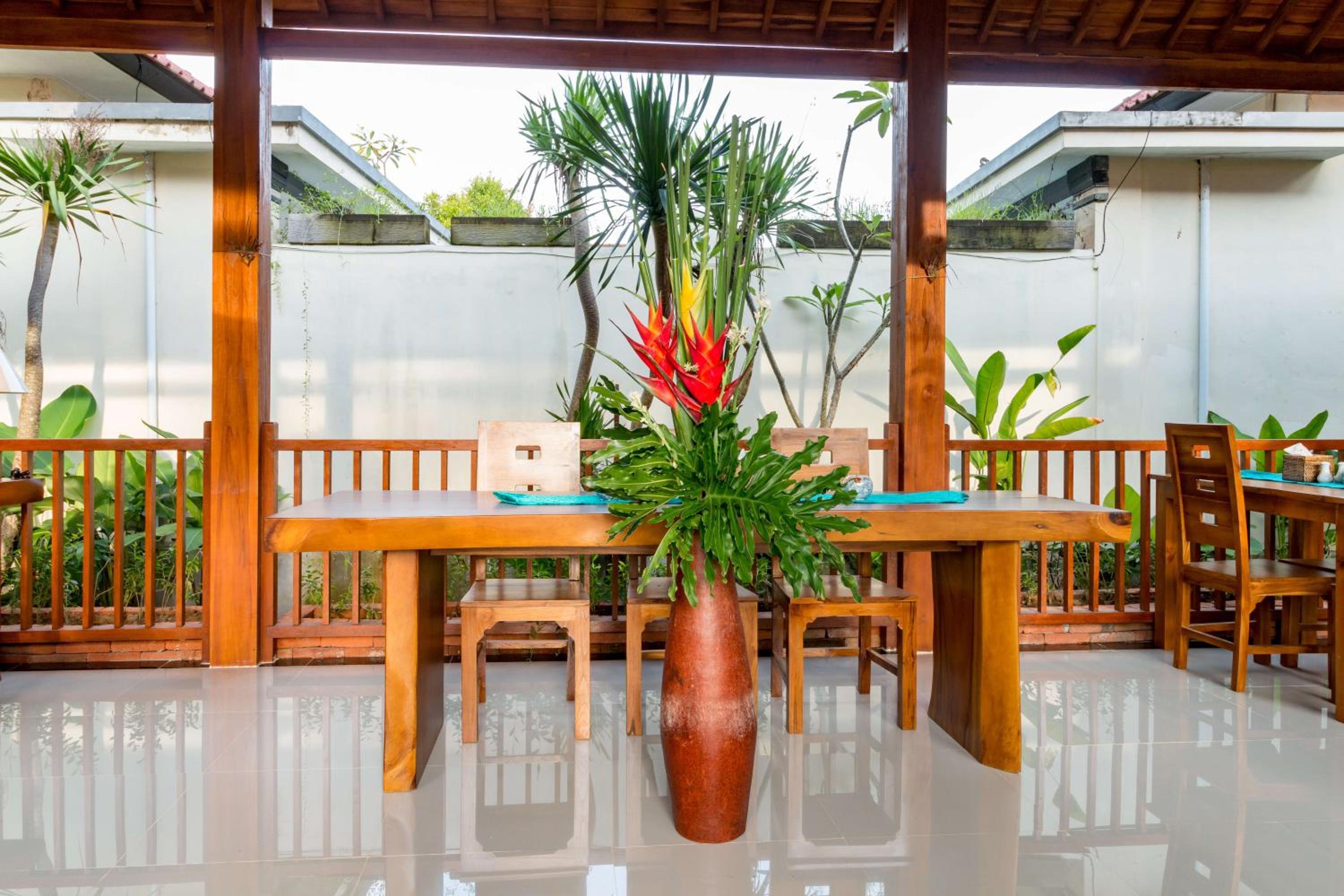 The Pesaren Ubud 34/50