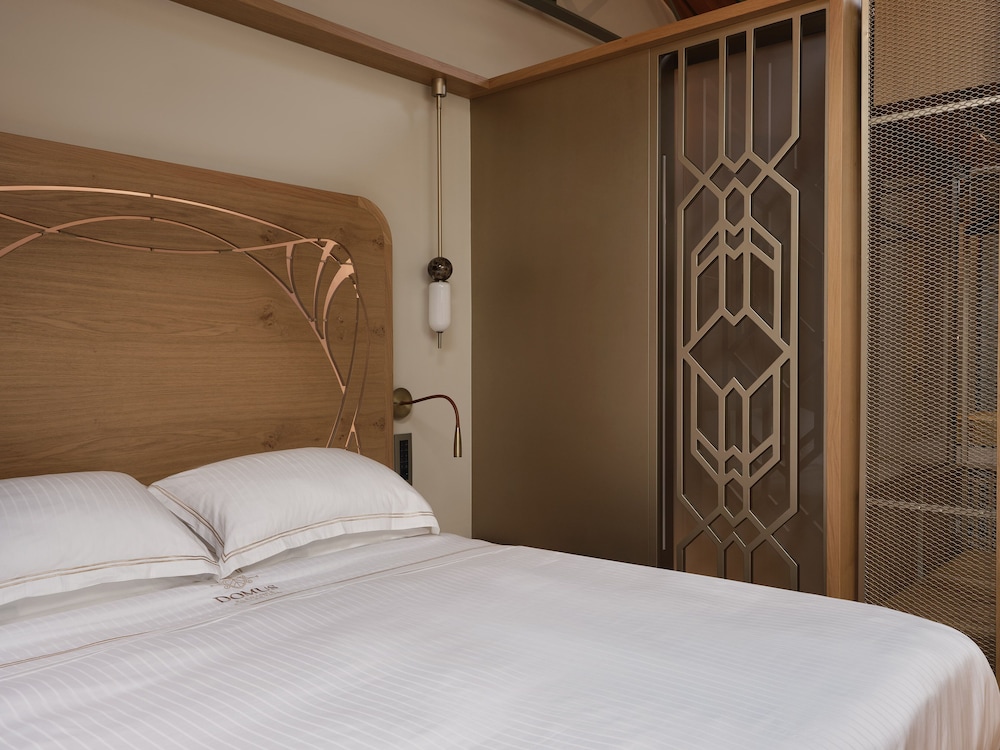Domus Blanc Boutique Hotel 22/60