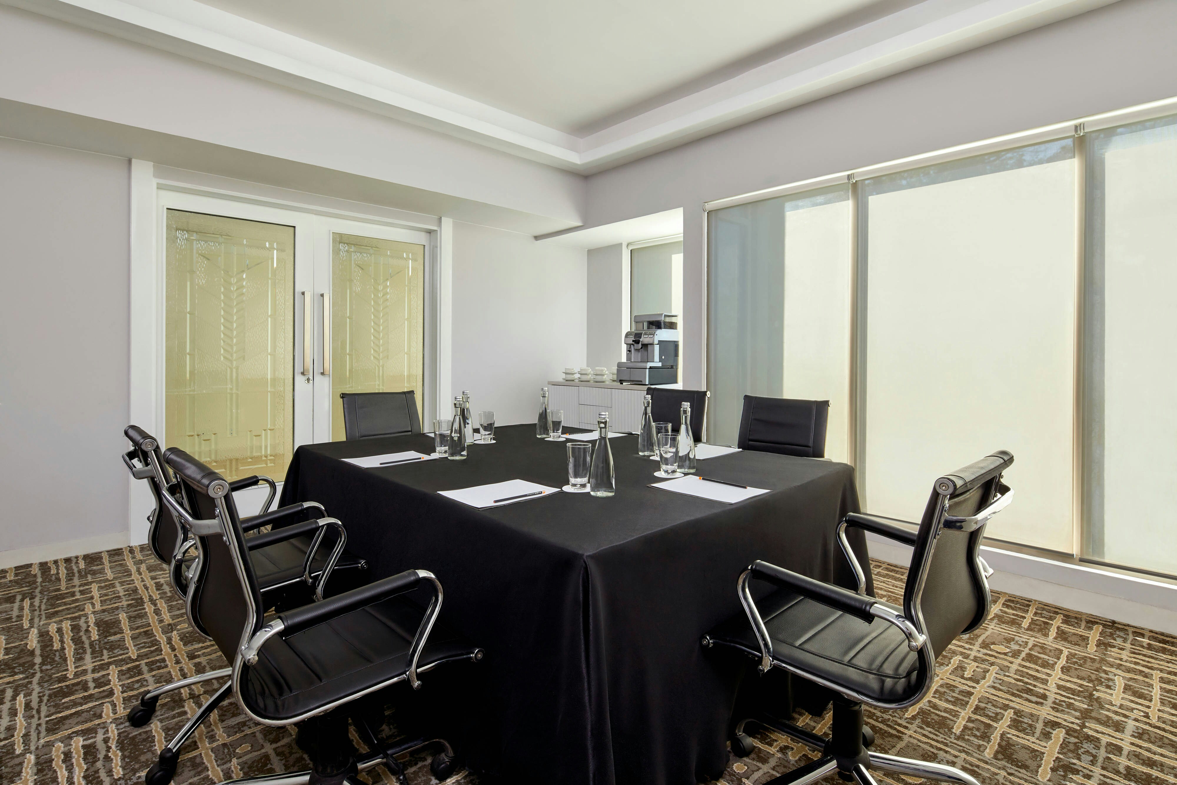 Courtyard By Marriott Bandung Dago 50/57
