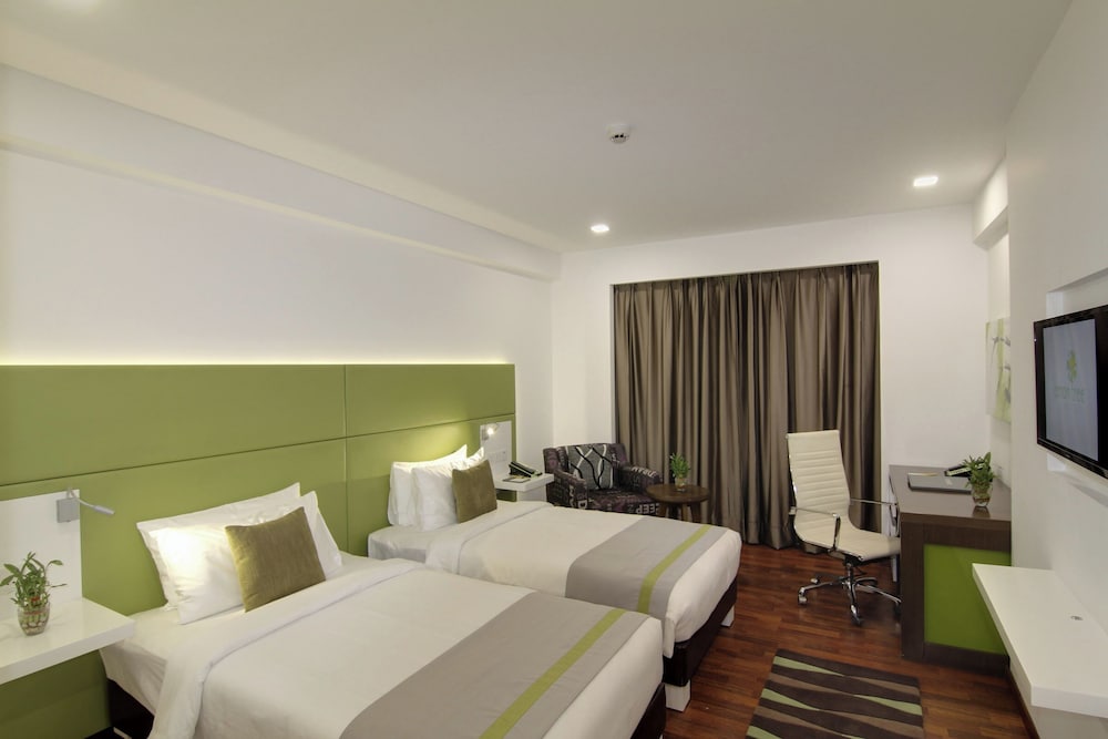 SUPERIOR, TWIN BEDS