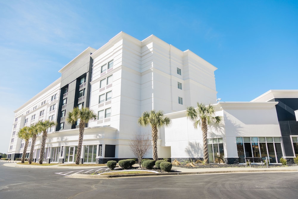 Delta Hotels Columbia Northeast in COLUMBIA - SC