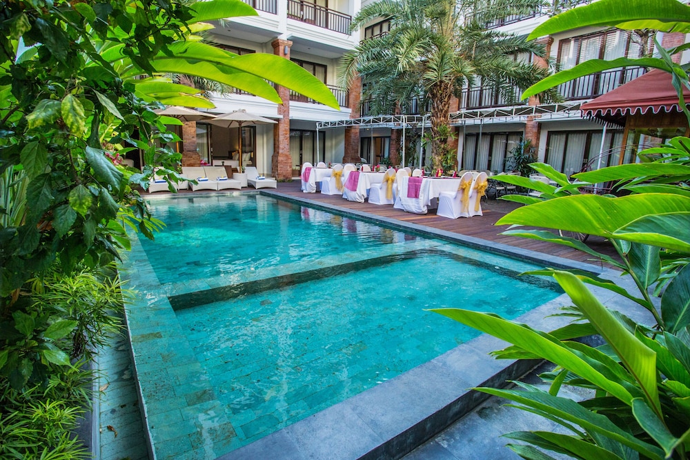 GRAND MIRAH BOUTIQUE HOTEL 26/29