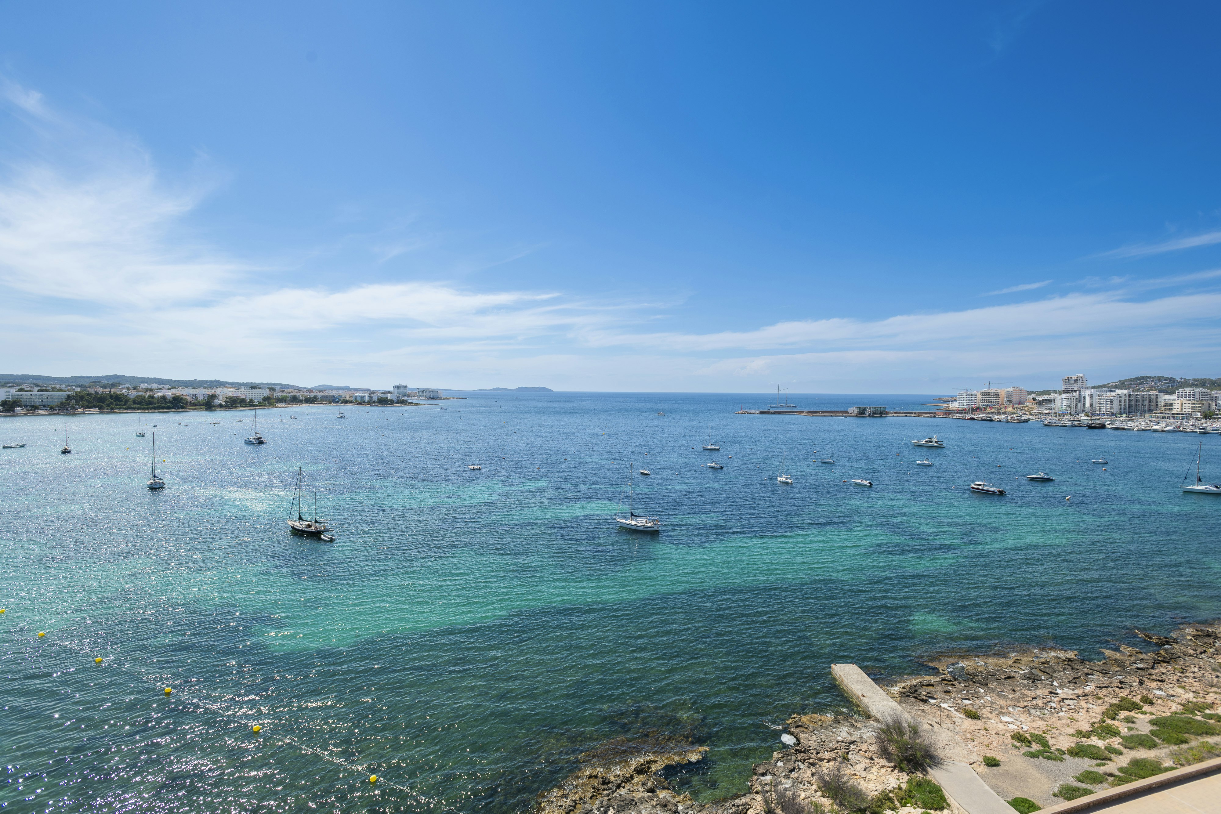 NYX Hotel Ibiza - Adults Only 67/71