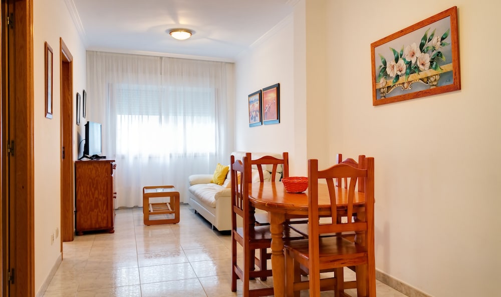 Apartamentos Duerming Bolera - Pico 24/28