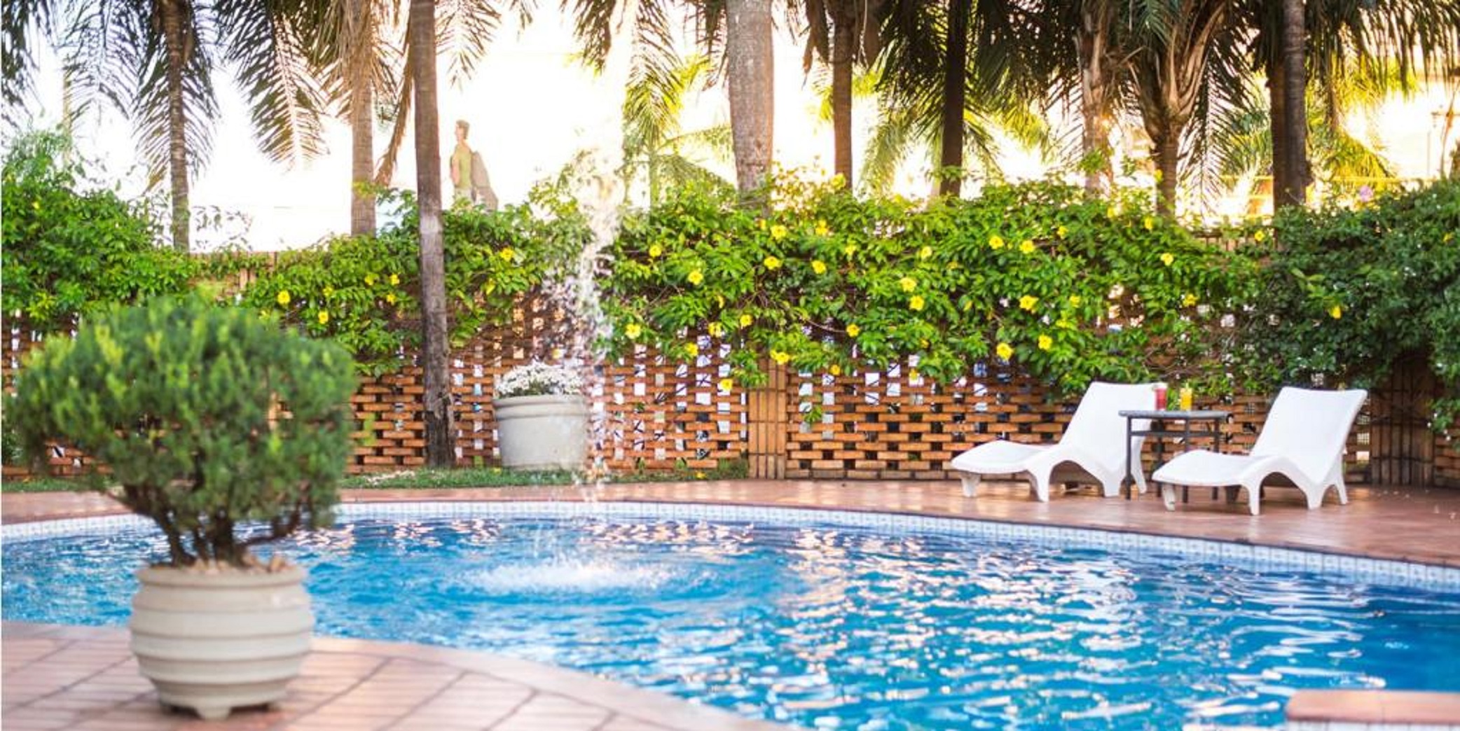 Vila Romana Park Hotel 23/24