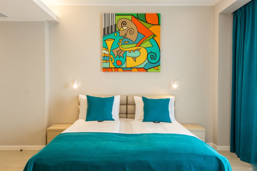 Mava Apartamente 10/50