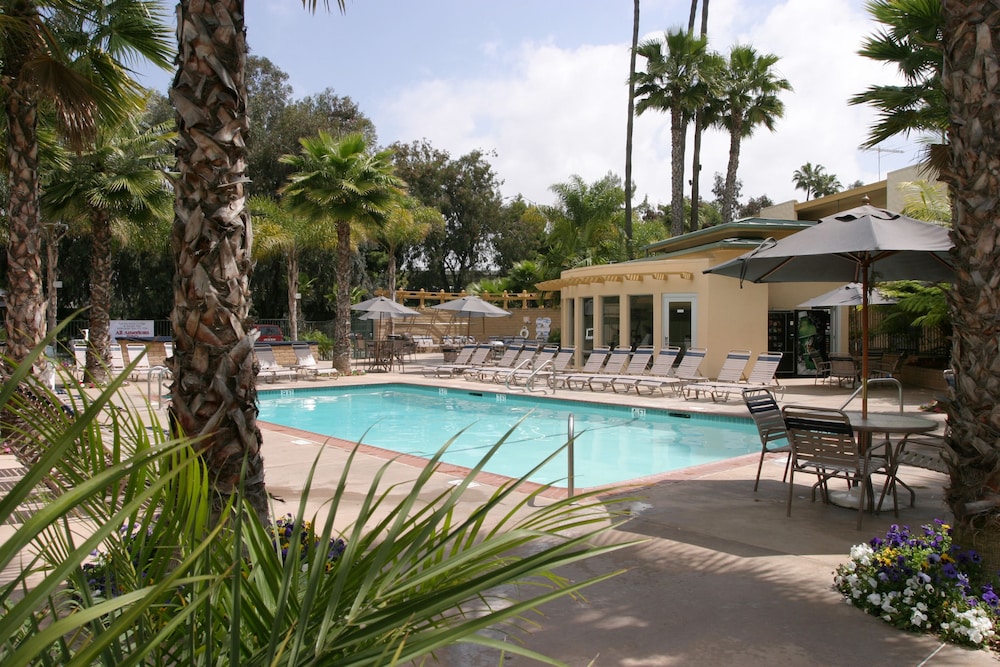 Best Western Seven Seas 4/59