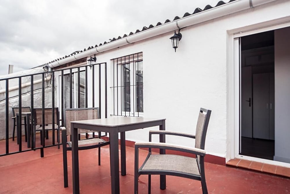 Hostal Inter Plaza Mayor 29/31