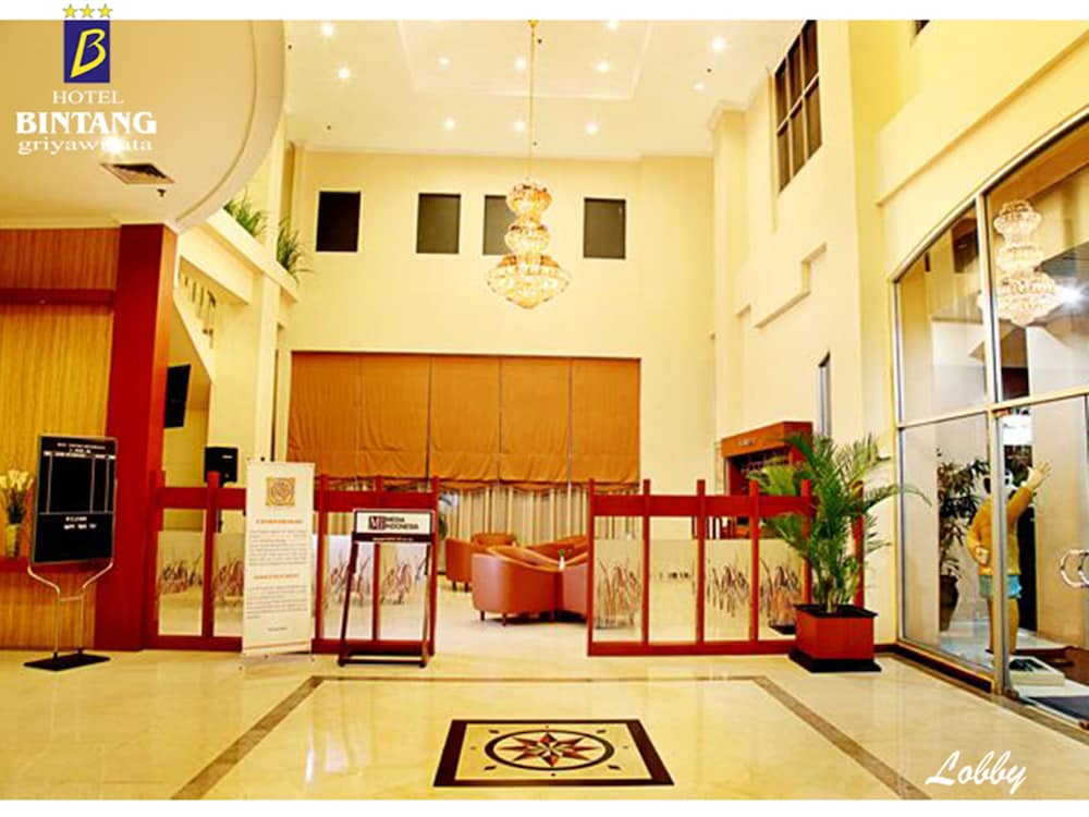 Bintang Wisata Mandiri 23/36