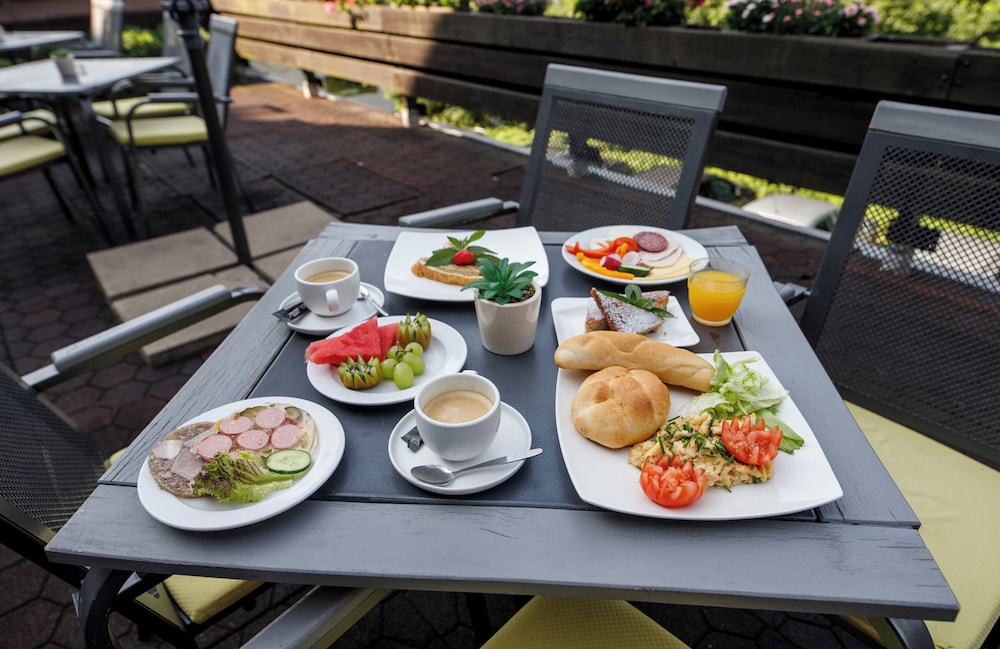 Hotel Parkhotel Harrachov 35/43