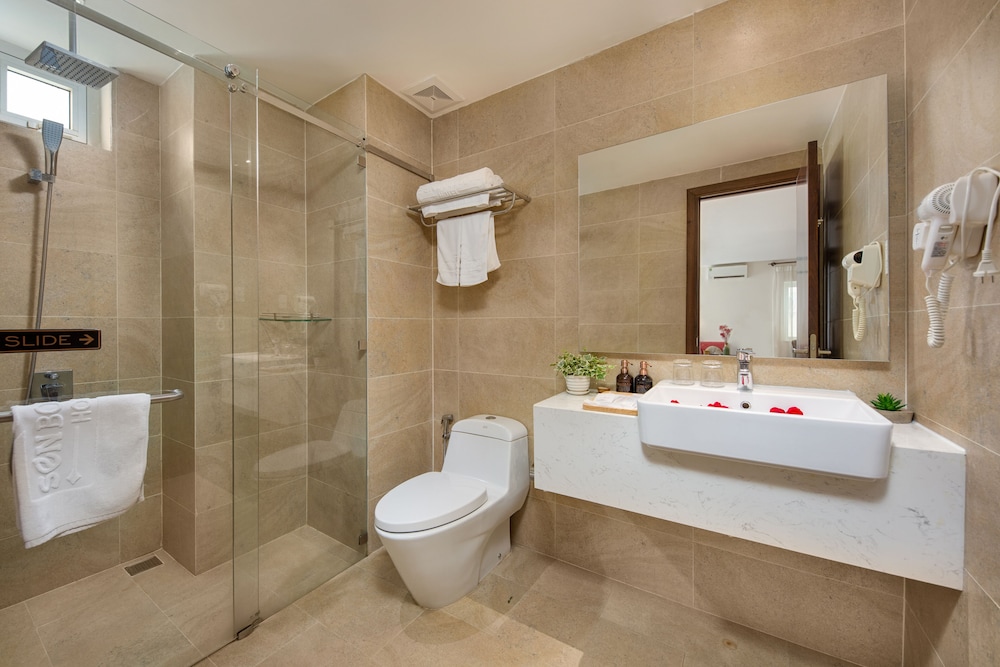Sen Boutique Hotel 47/50