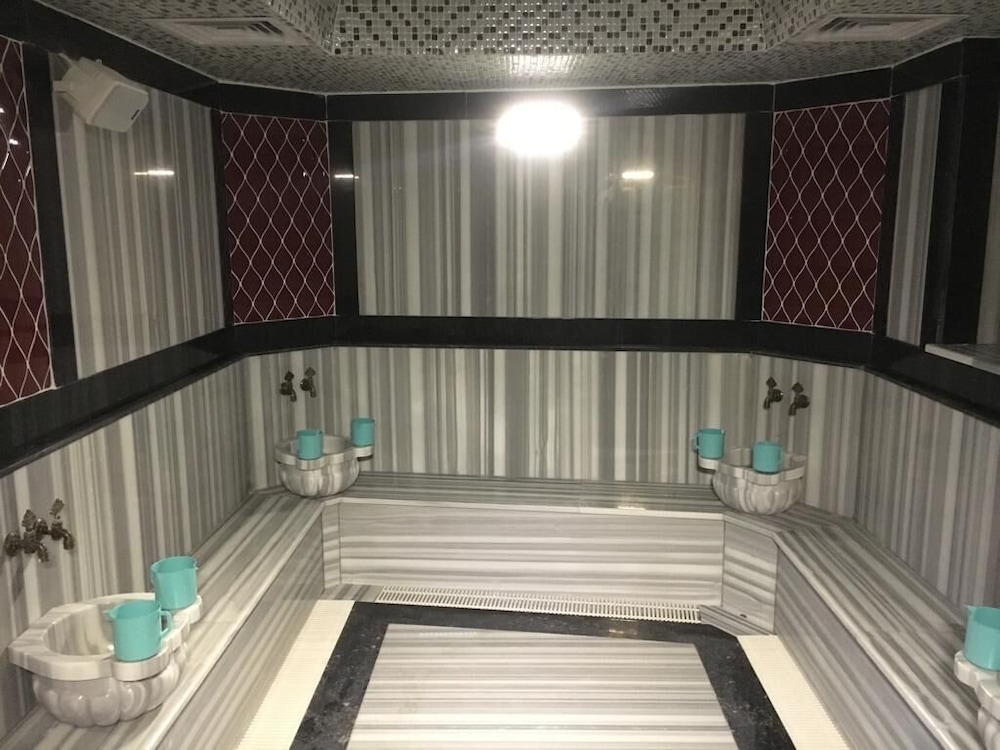 Cakir Termal Otel 9/19