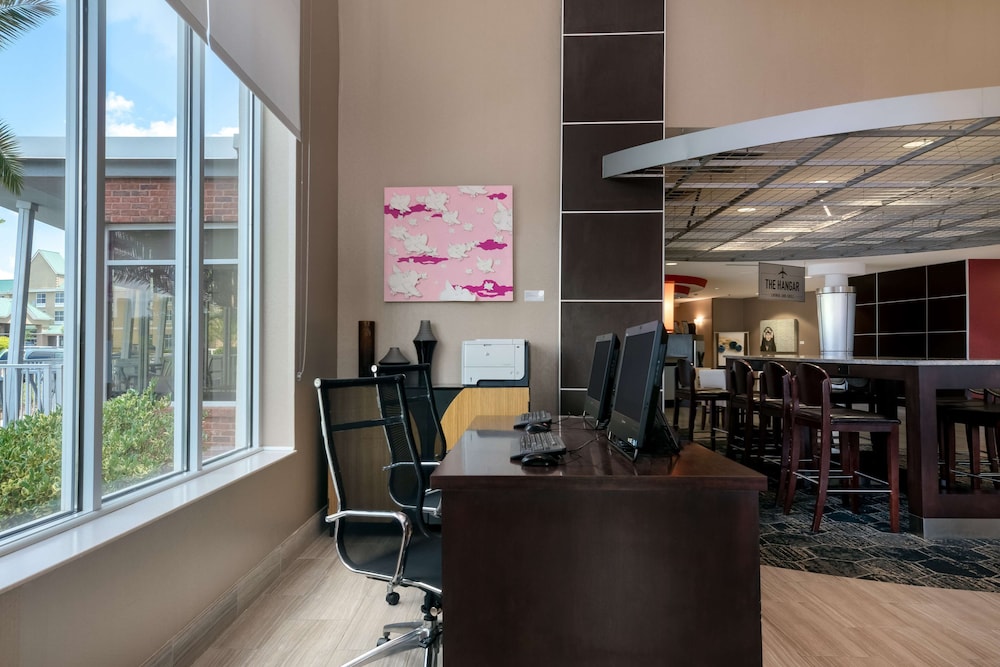 DoubleTree by Hilton Hotel Savannah Airport 42/68