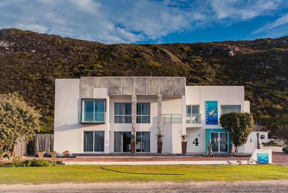 Agulhas Ocean House 1/49