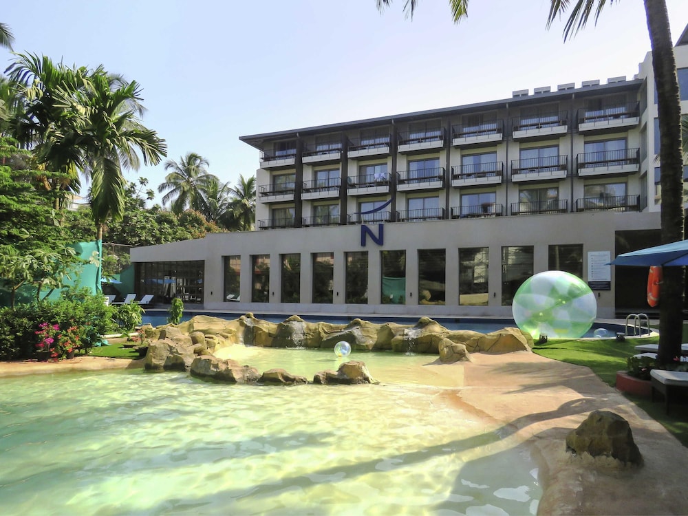 Novotel Goa Candolim 10/72