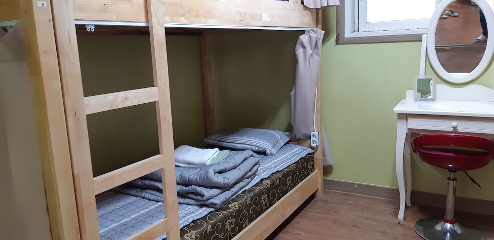 Birdsnest Hostel Hongdae 19/39