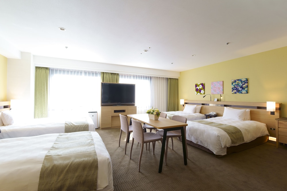Karasuma Kyoto Hotel 40/64