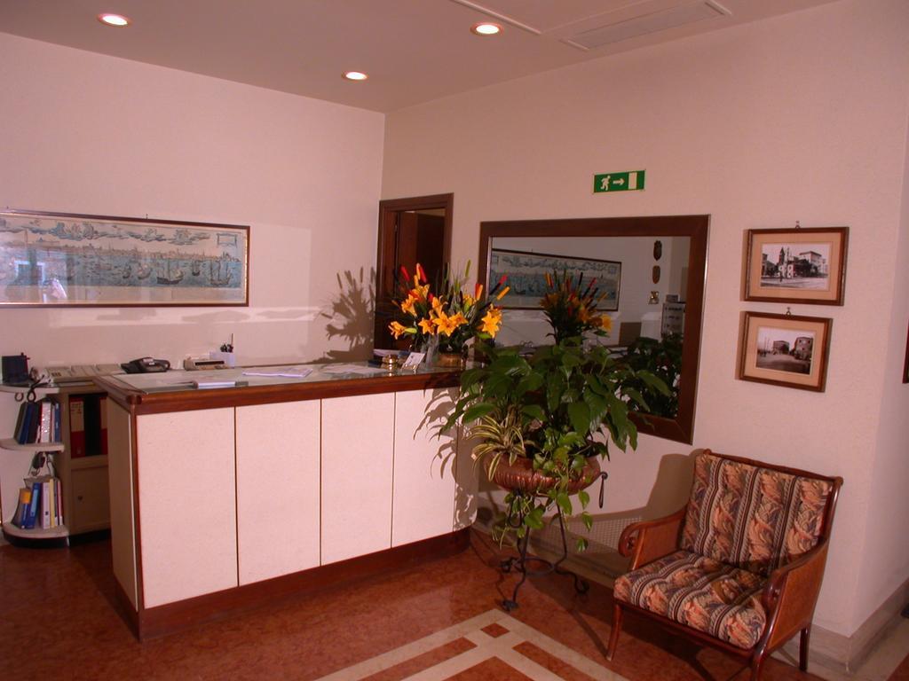 Albergo Belvedere 5/50