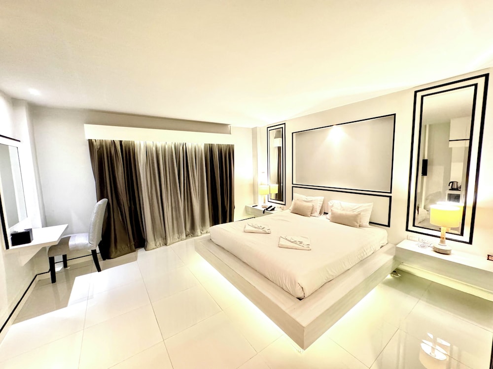 De Coze Hotel 17/63