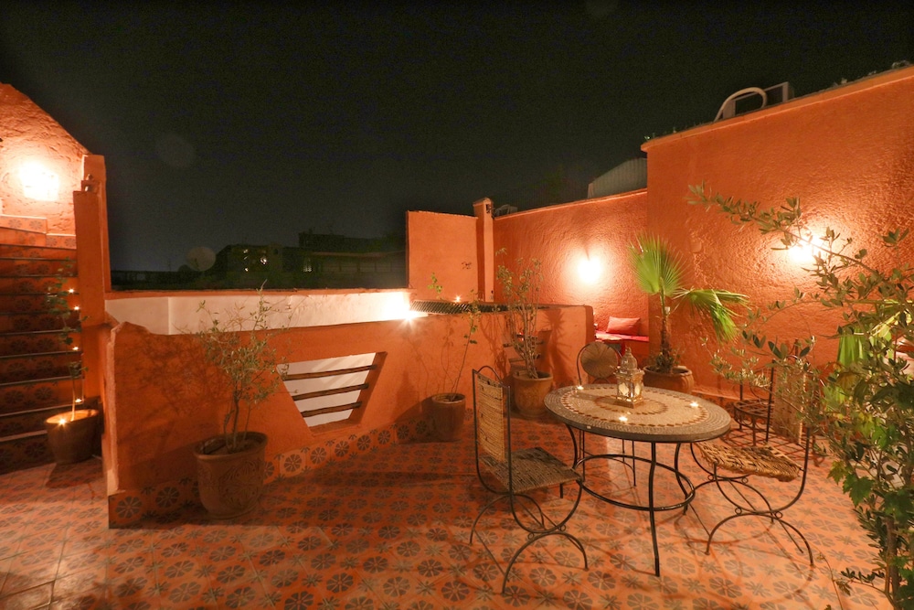 Riad Ivissa 24/33