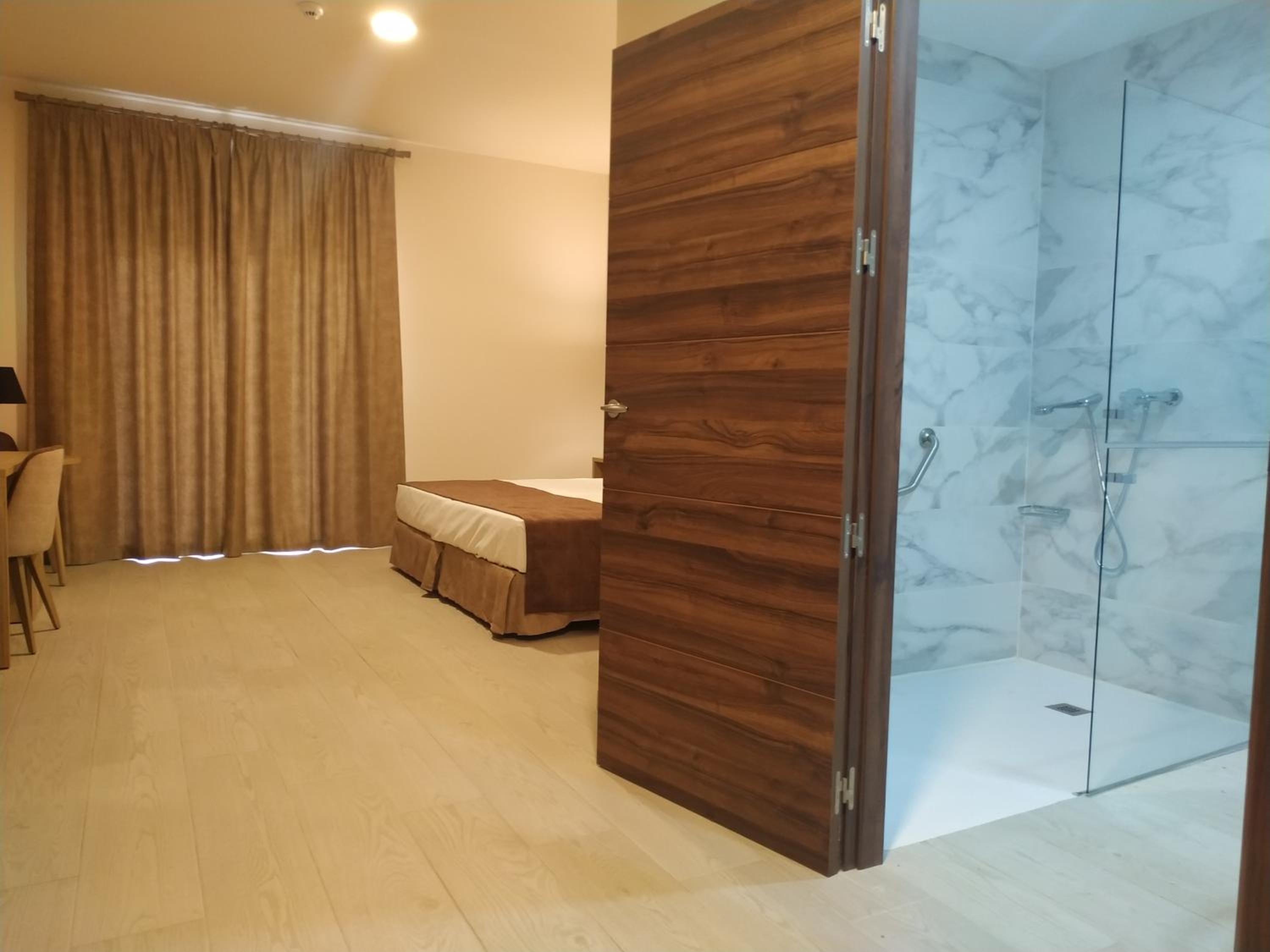 Hotel Mexico 23/50