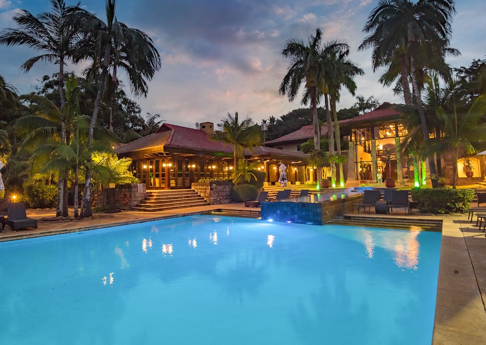 Fairmont Zimbali Lodge 5/66