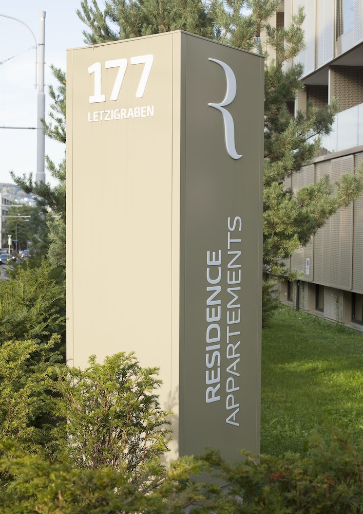 Residence Business Appartements 4/34