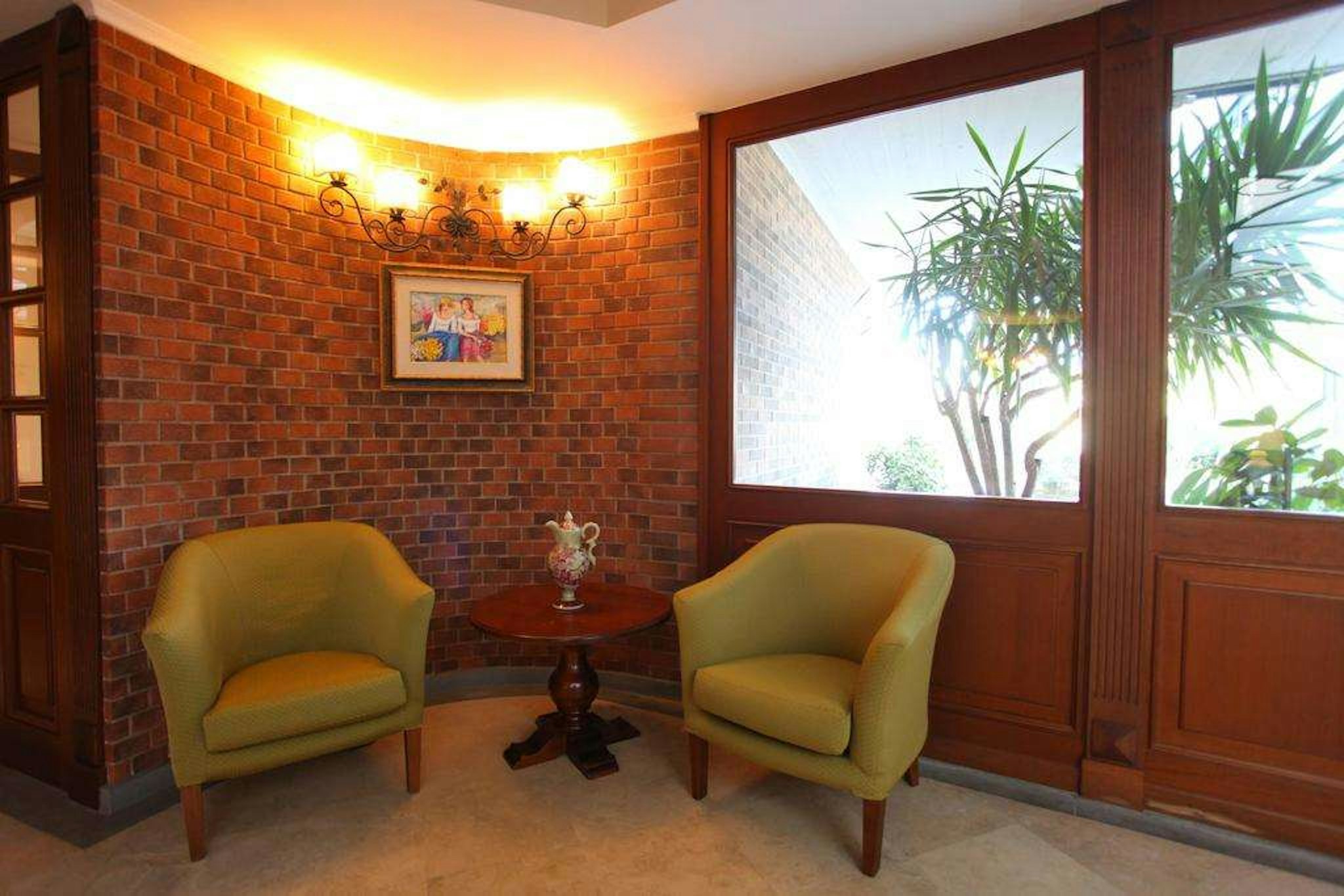 Altea Suites Hotel Residence 21/40