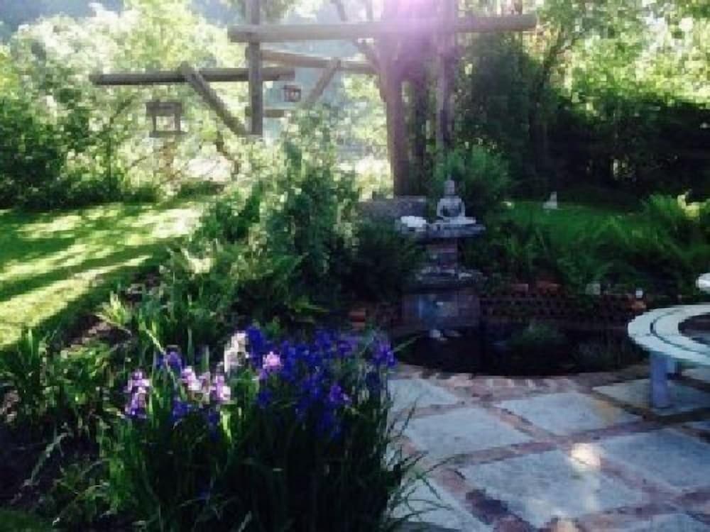 St Anne's B&B 41/45