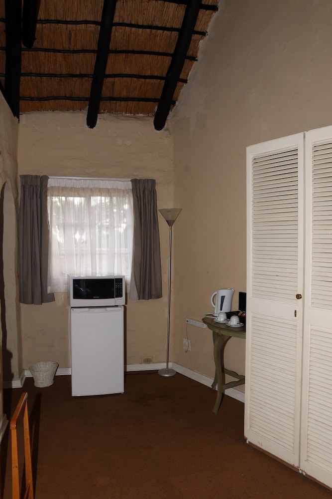 Sterkfontein Heritage Lodge 31/50