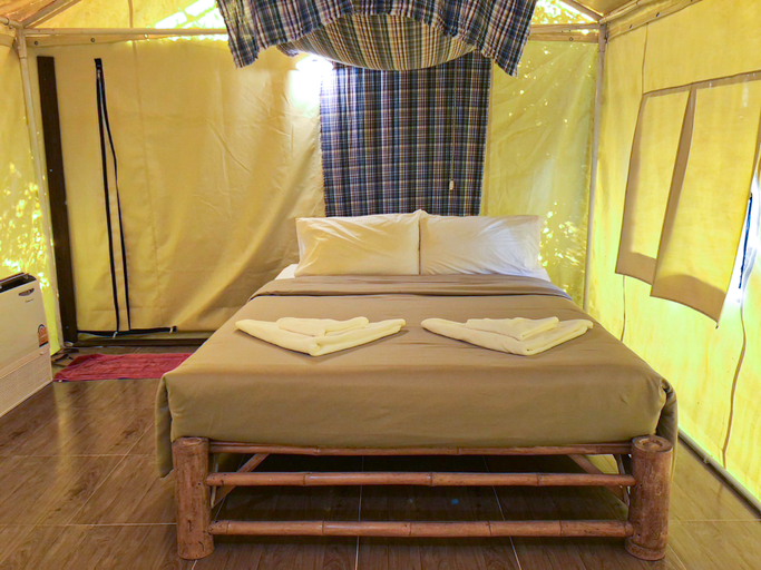 Camping Tent