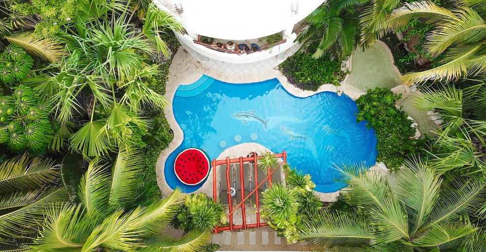 Hulku Playa Del Carmen 3/73