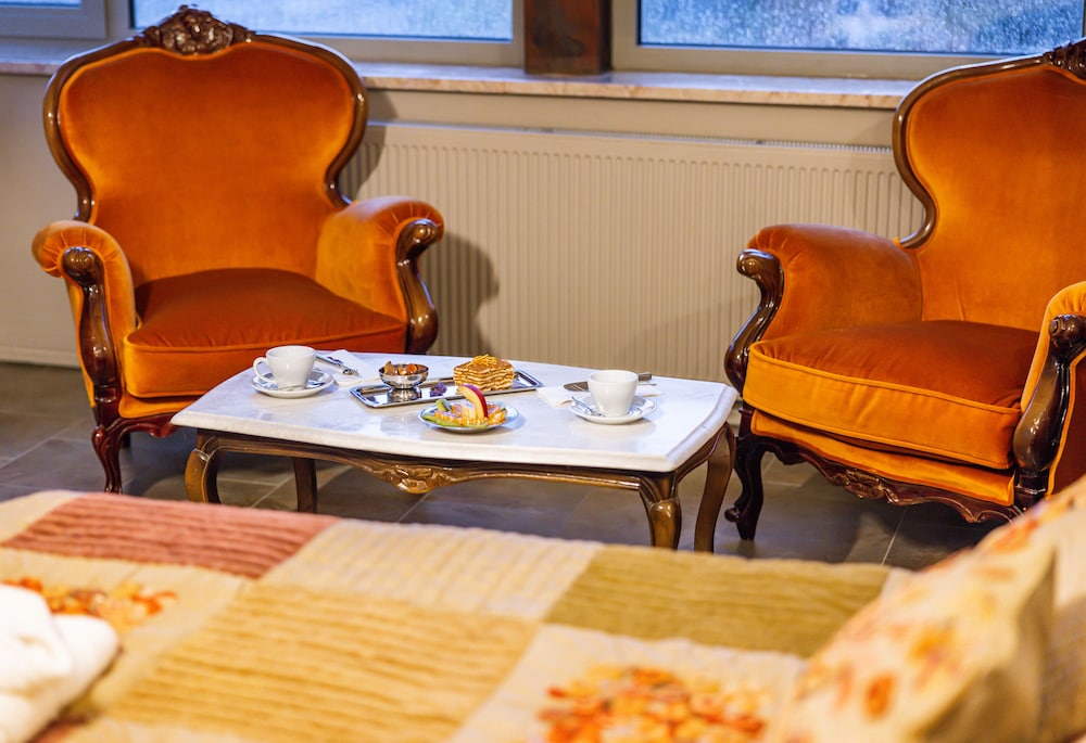 Cetmihan Hotel 31/50
