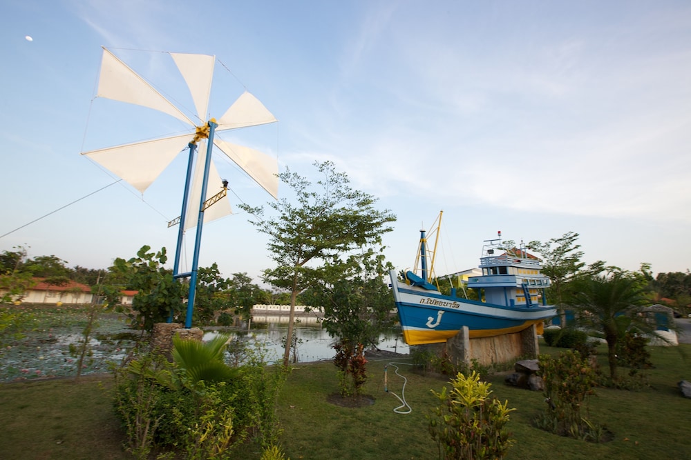 Anavilla Tangke Resort 26/40