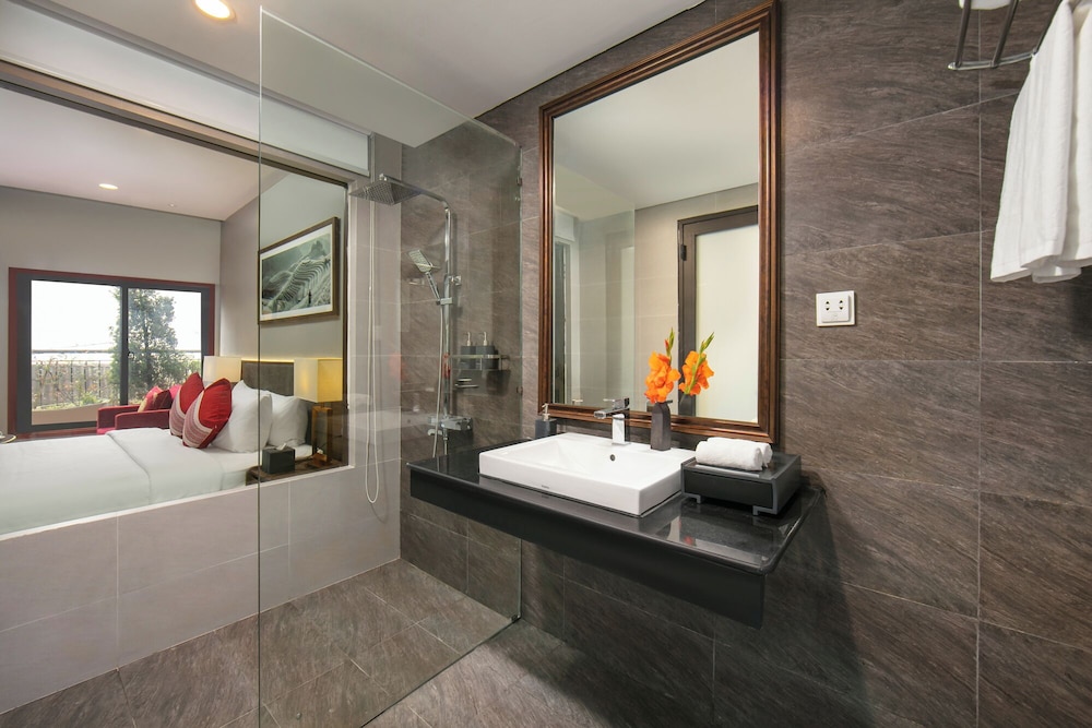 DeLaSol Sapa Hotel 49/50