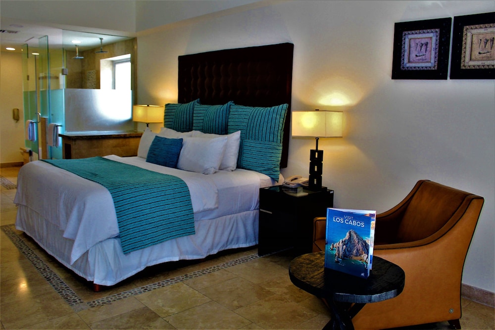 Corazon Cabo Resort and Spa (ex Cabo Villas Beach Resort and Spa) 37/82