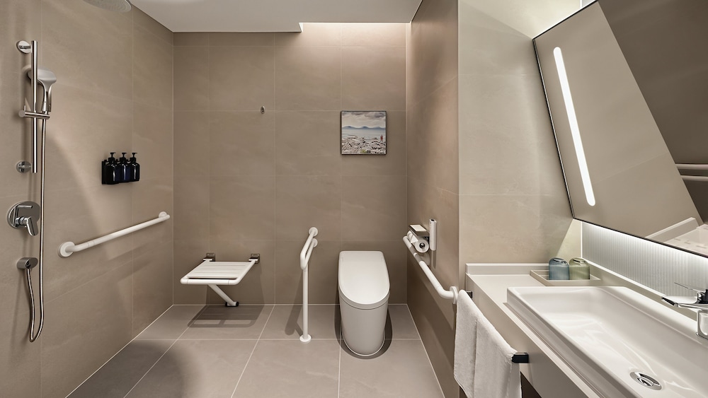 Holiday Inn Express Yantai Penglai by IHG, Dengzhou 47/50