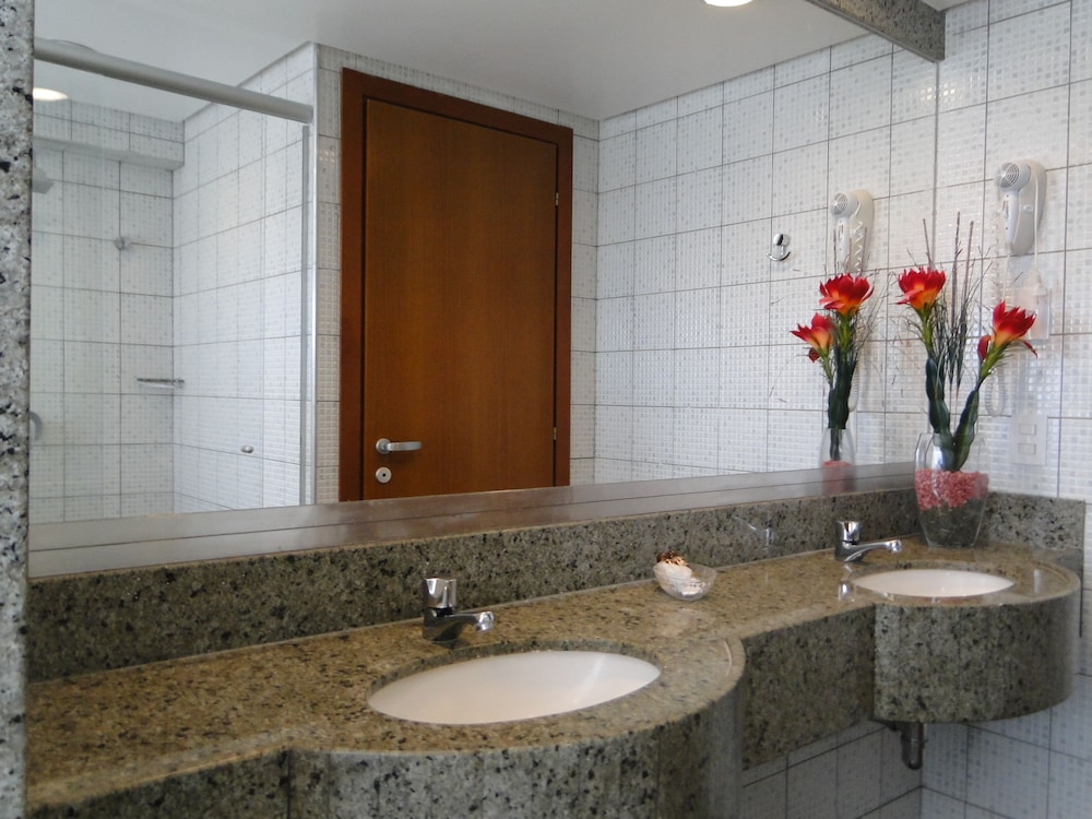 Costa do Mar Hotel 60/60